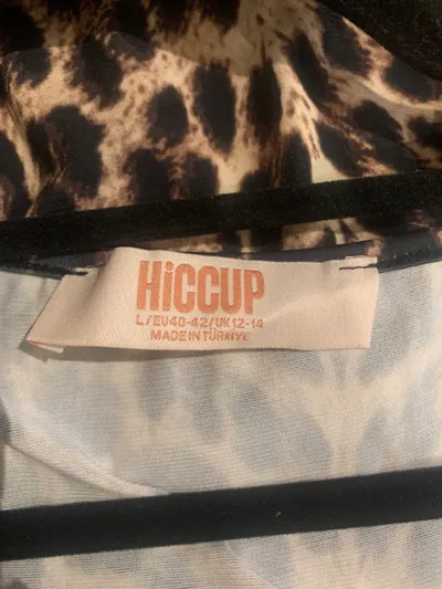 Hiccup Hiccup Dresses - Size 12 thumbnail 3