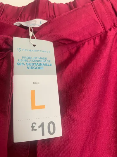 Primark Primark Trousers & leggings - Size L thumbnail 4