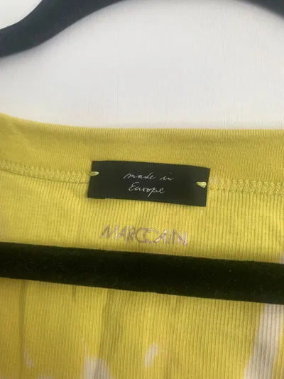 Marc Cain MarcCain Tops & t-shirts - Size M thumbnail 3