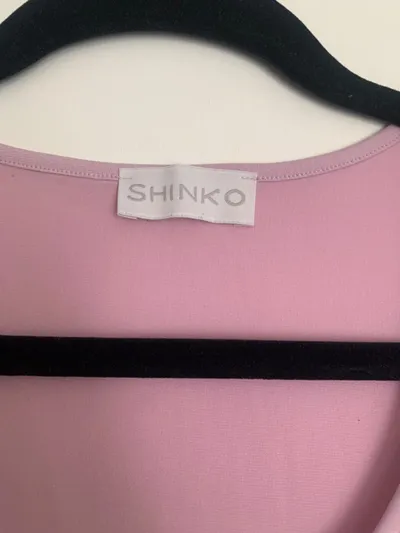 Shinko Shinko Tops & t-shirts - Size 40 thumbnail 3