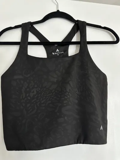 Tu TU Activewear - Size M thumbnail 1