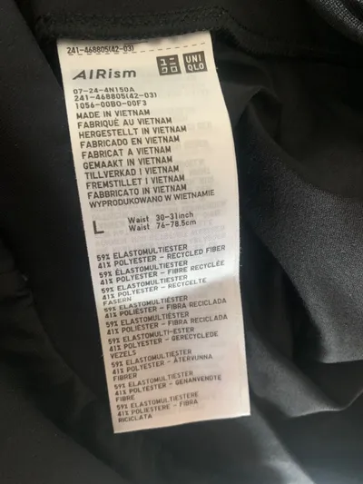 Uniqlo Uniqlo Skirts - Size L thumbnail 4