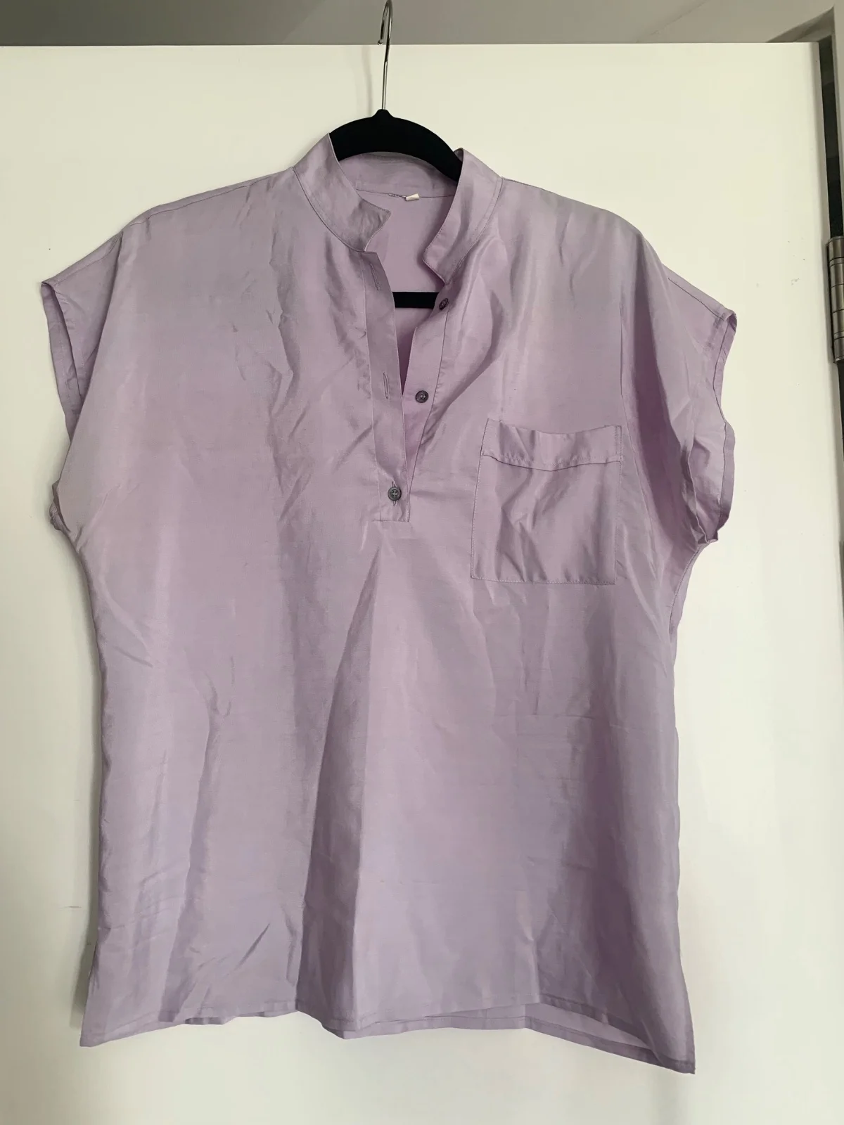 Unknown Unknown Tops & t-shirts - Size M — front