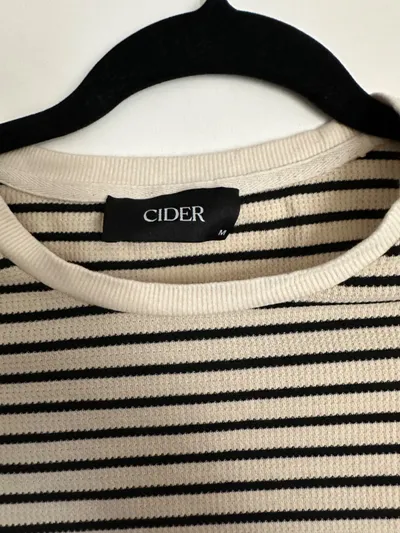 Cider Cider Tops & t-shirts - Size M thumbnail 3