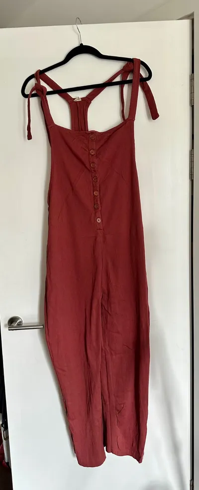 Turtledove London Turtledove London Jumpsuits & playsuits - Size 16