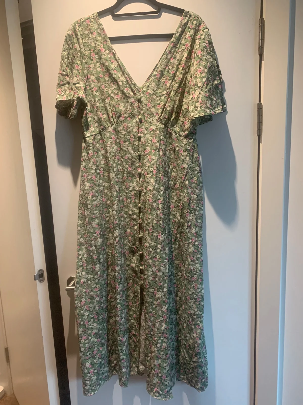 Brave Soul London Brave Soul London Dresses - Size L — front