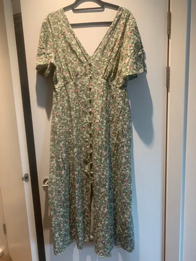 Brave Soul London Brave Soul London Dresses - Size L