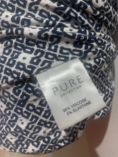 Pure Collection Pure Collection Dresses - Size 14 thumbnail 4