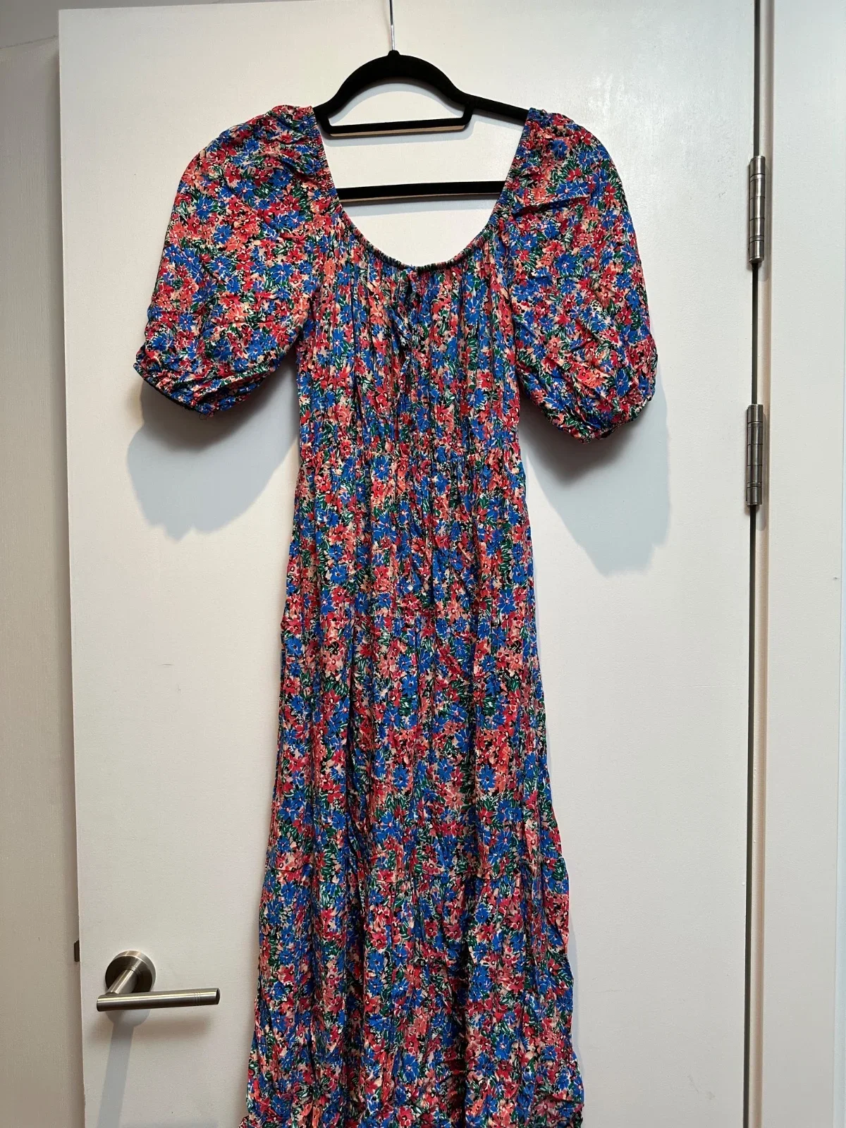 George George Midi - Size 8 — front