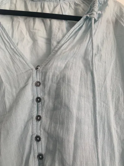 This is Unfolded This is Unfolded Tops & t-shirts - Size 10 thumbnail 4