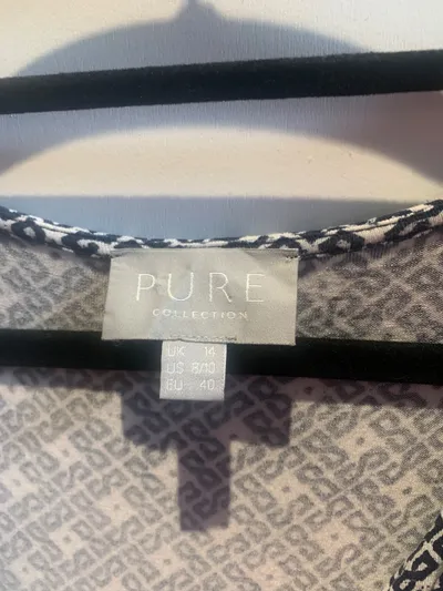 Pure Collection Pure Collection Dresses - Size 14 thumbnail 3