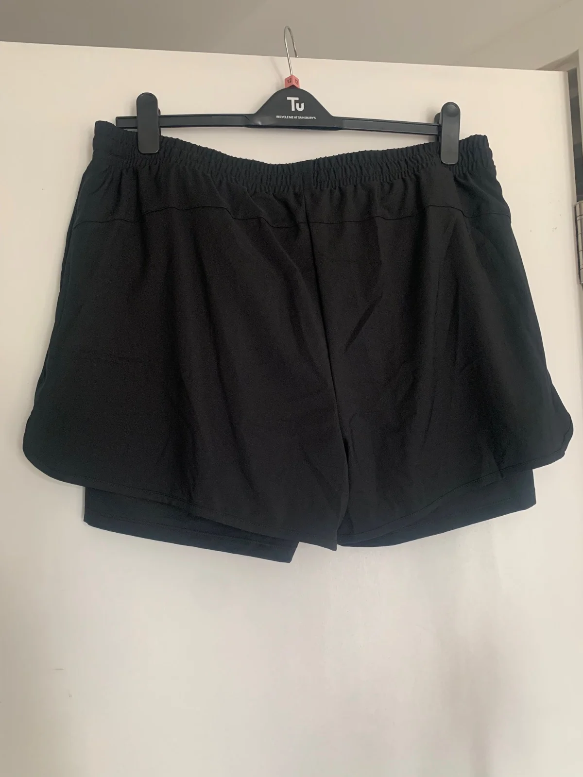 Tu TU Shorts & cropped trousers - Size L — front