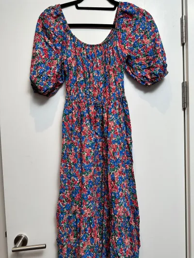 George George Midi - Size 8 thumbnail 2