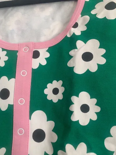 Hell Bunny Hell Bunny Tops & t-shirts - Size 14 thumbnail 3