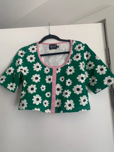 Hell Bunny Hell Bunny Tops & t-shirts - Size 14 thumbnail 1