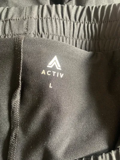 Tu TU Shorts & cropped trousers - Size L thumbnail 4