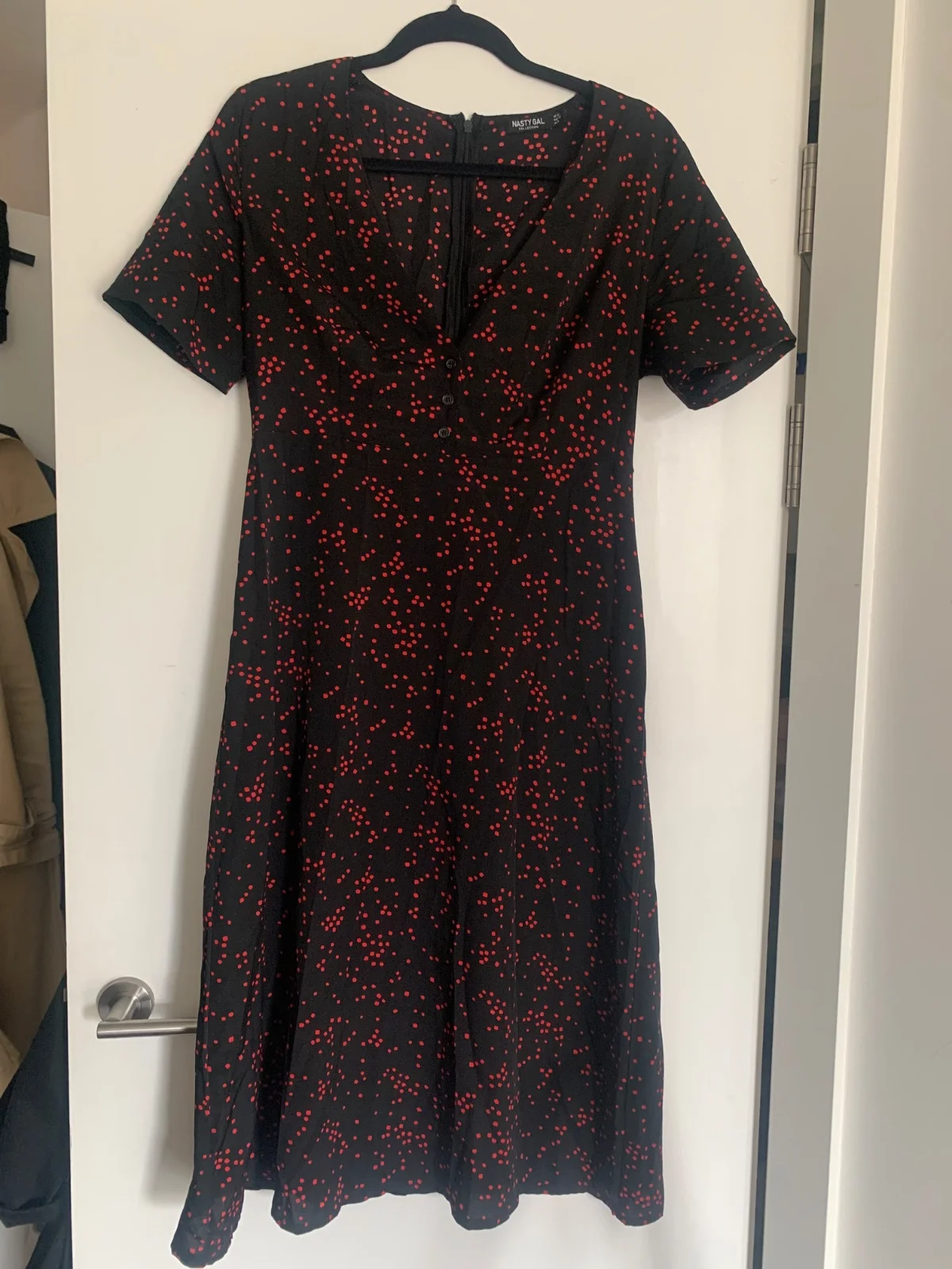 Nasty Gal Nastygal Dresses - Size 12 — front