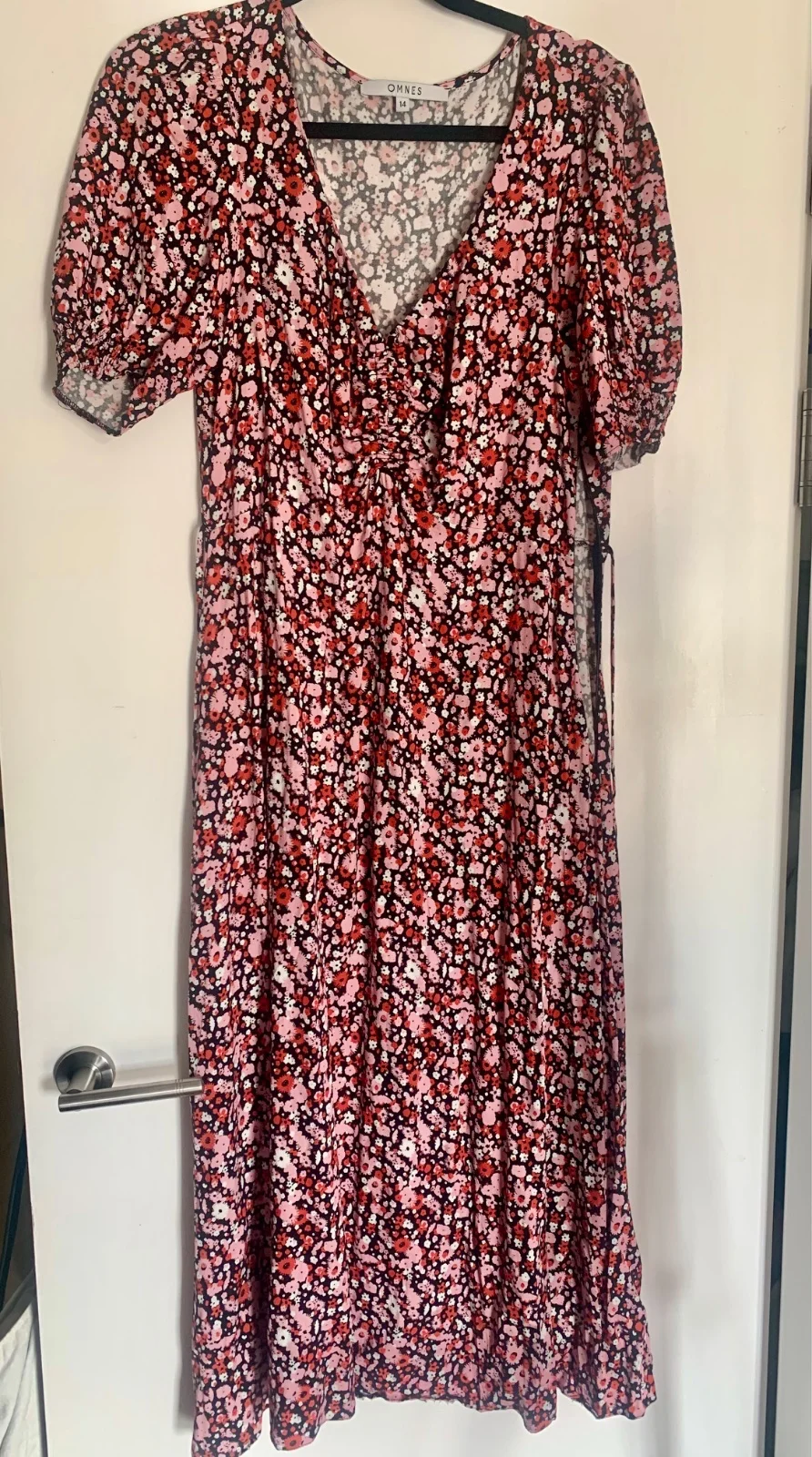 Omnes Omnes Midi - Size 12 — front